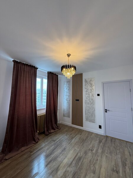 Drumul Taberei Raul Doamnei, vanzare 2 camere, etaj 10, bloc 2 lifturi.