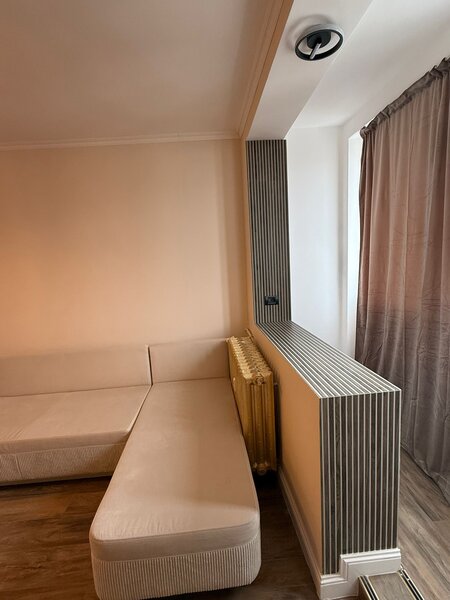 Drumul Taberei Raul Doamnei, vanzare 2 camere, etaj 10, bloc 2 lifturi.